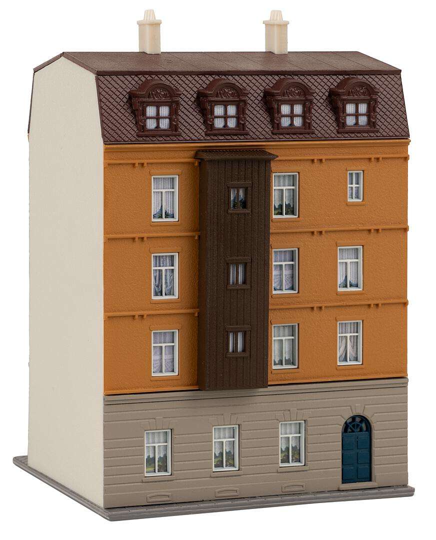 Optik Roth Town house thumbnail 3