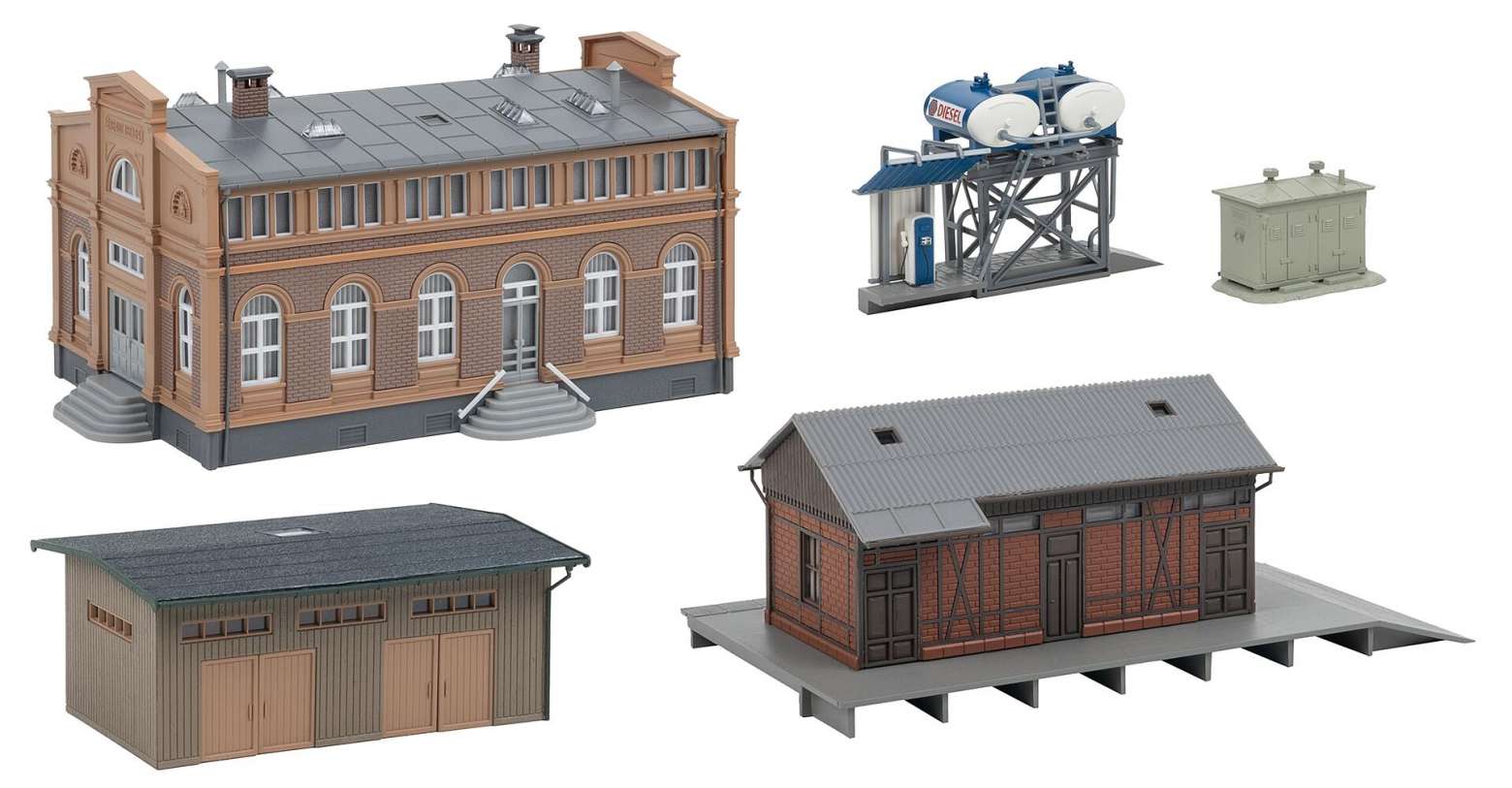 Goods handling Promotional-Set thumbnail 7