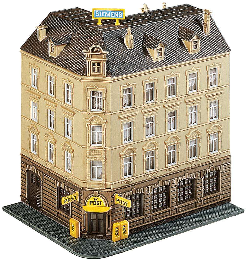 Urban post office thumbnail 3