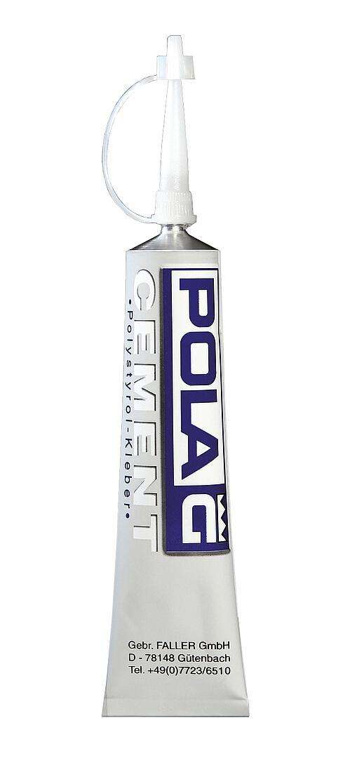 POLA G Cement
