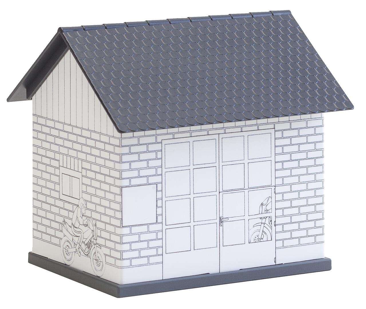 BASIC Workshop, incl. 1 paintable model thumbnail 2