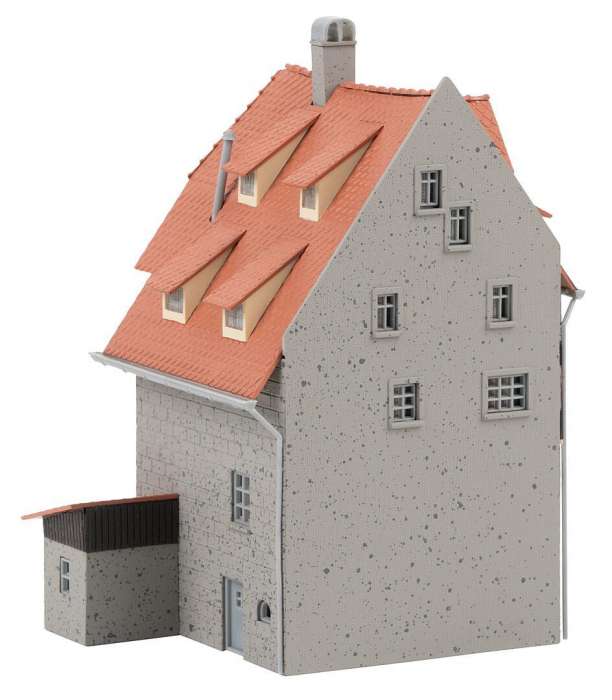 Nuremberg town house | Town houses | Urban flair | Miniature