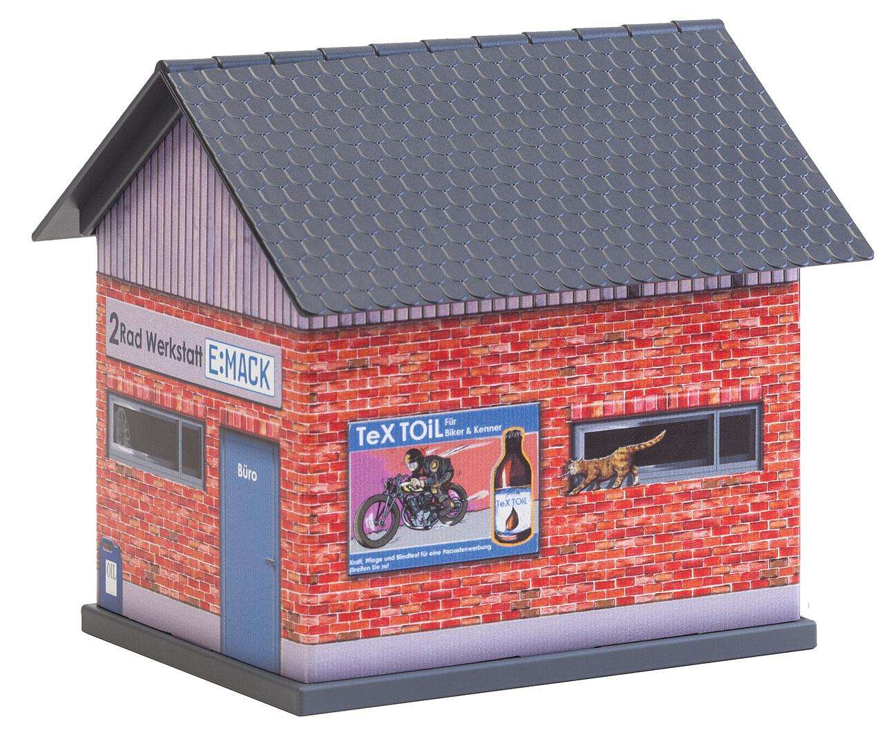 BASIC Workshop, incl. 1 paintable model thumbnail 5