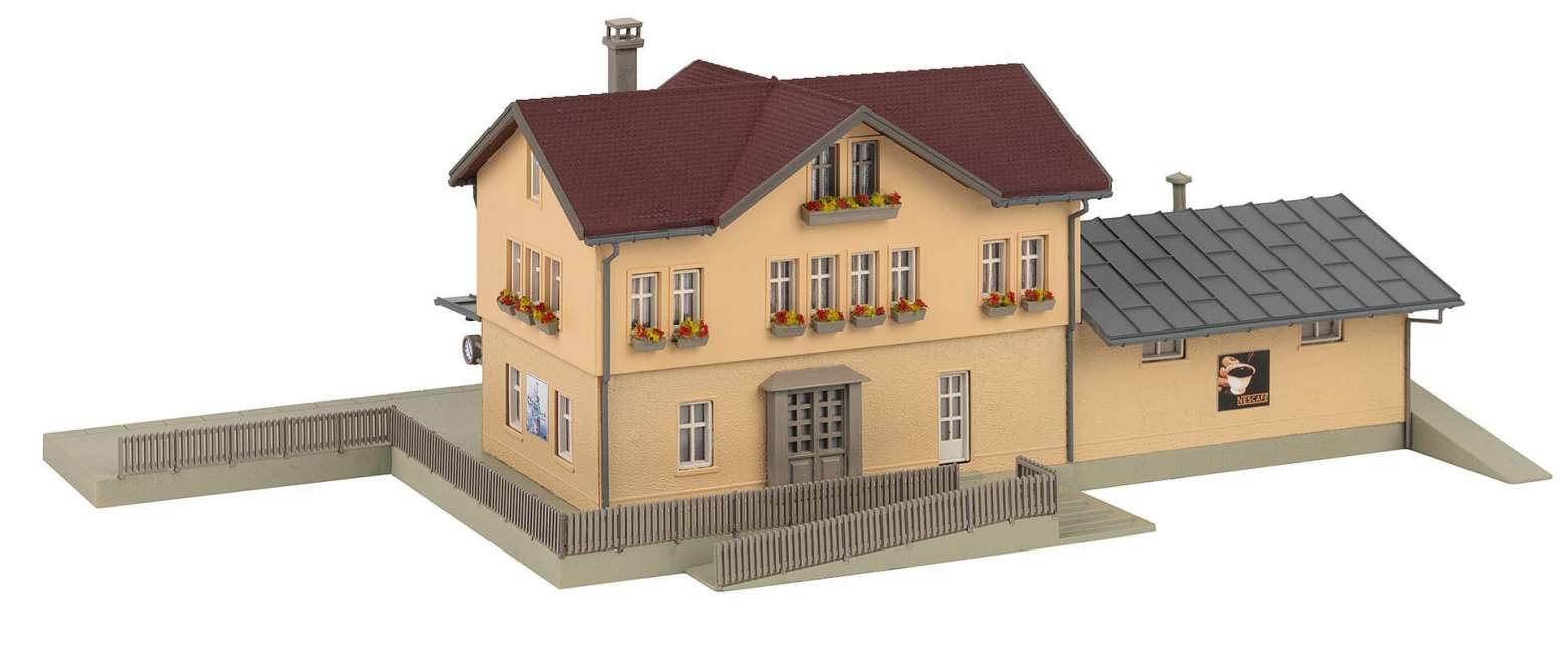 Dennenberg Railway station Promotional-Set thumbnail 7