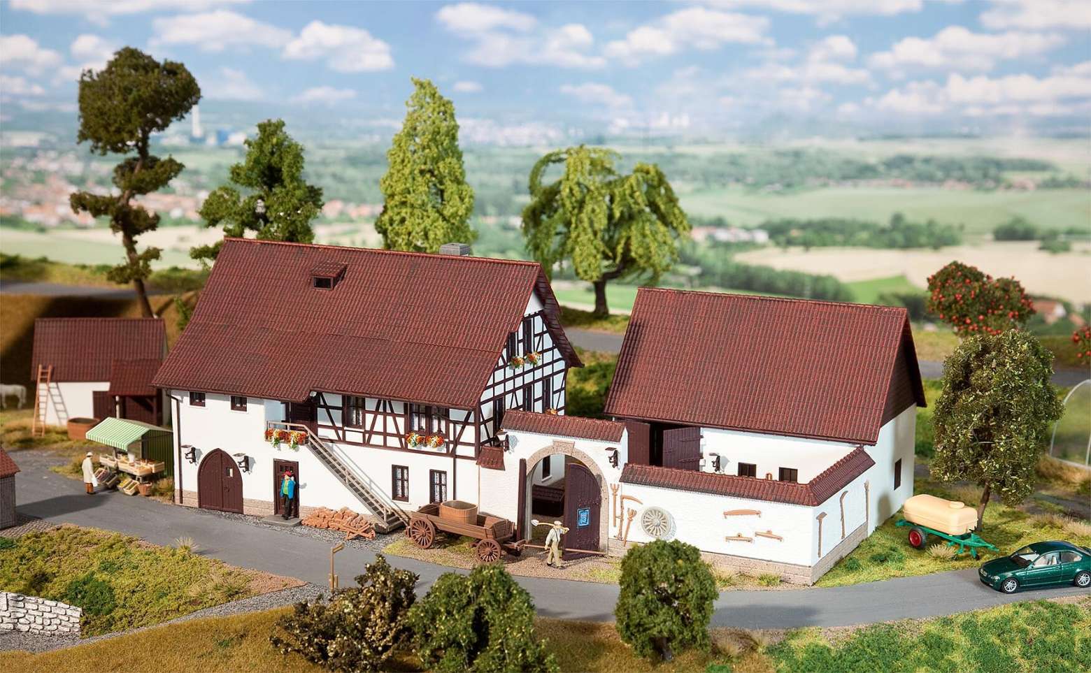 Estate