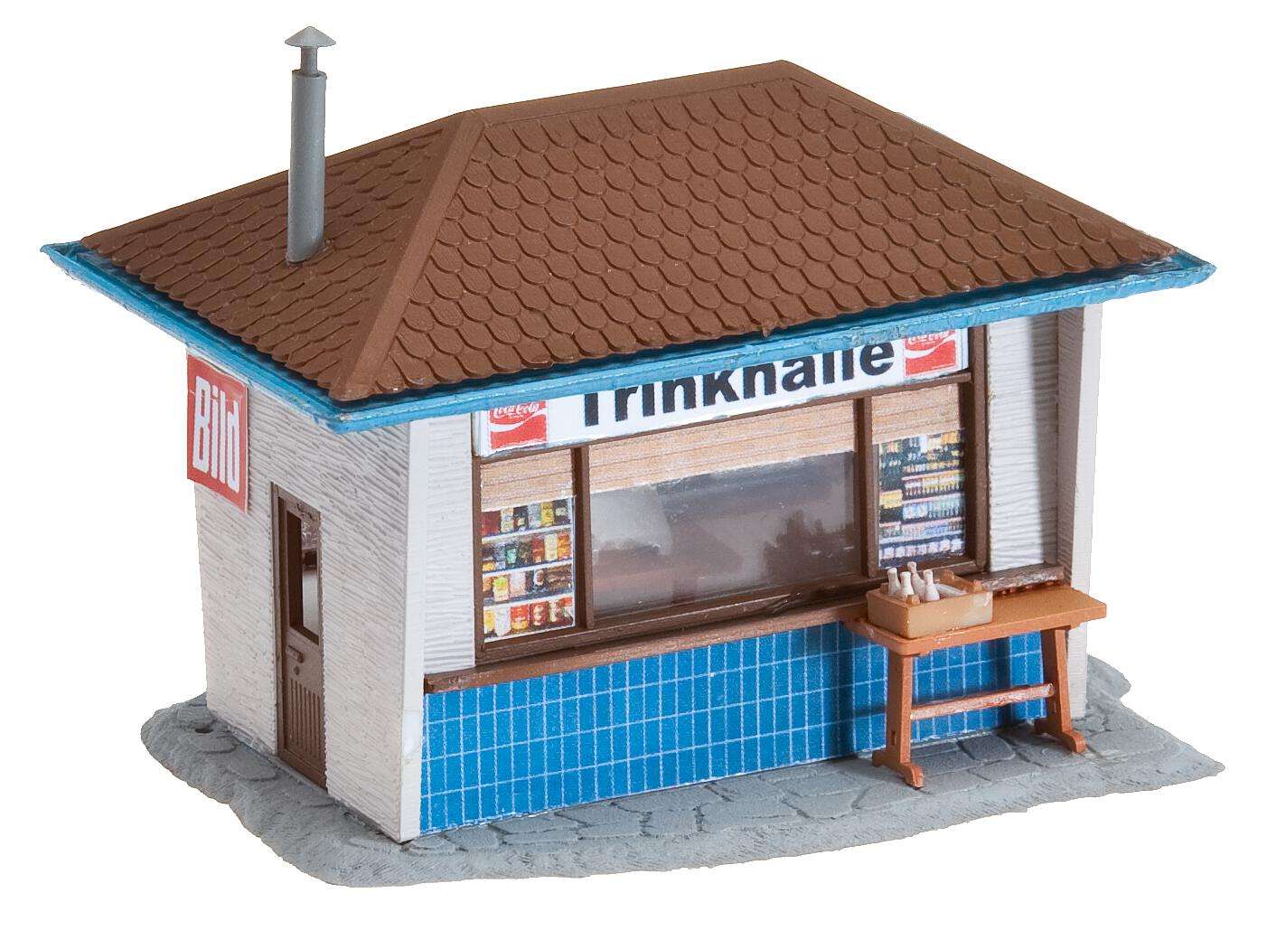 Kiosk thumbnail 3