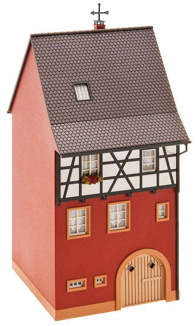 Sport Meder City house thumbnail 2