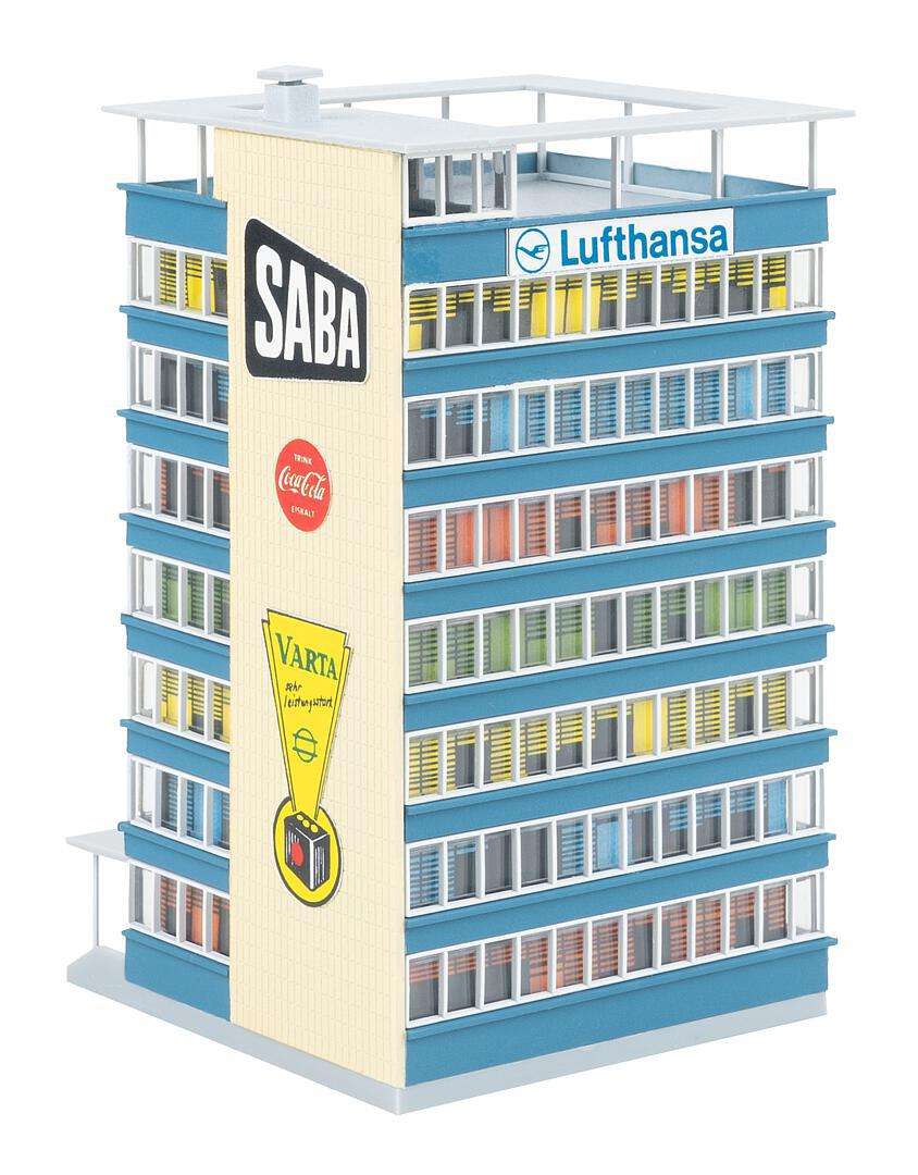 2293 Tower block thumbnail 5