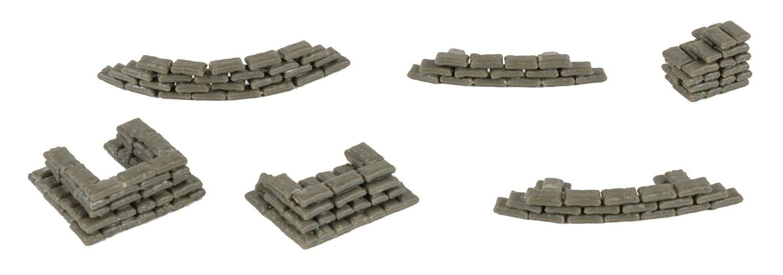 Sandbags thumbnail 2