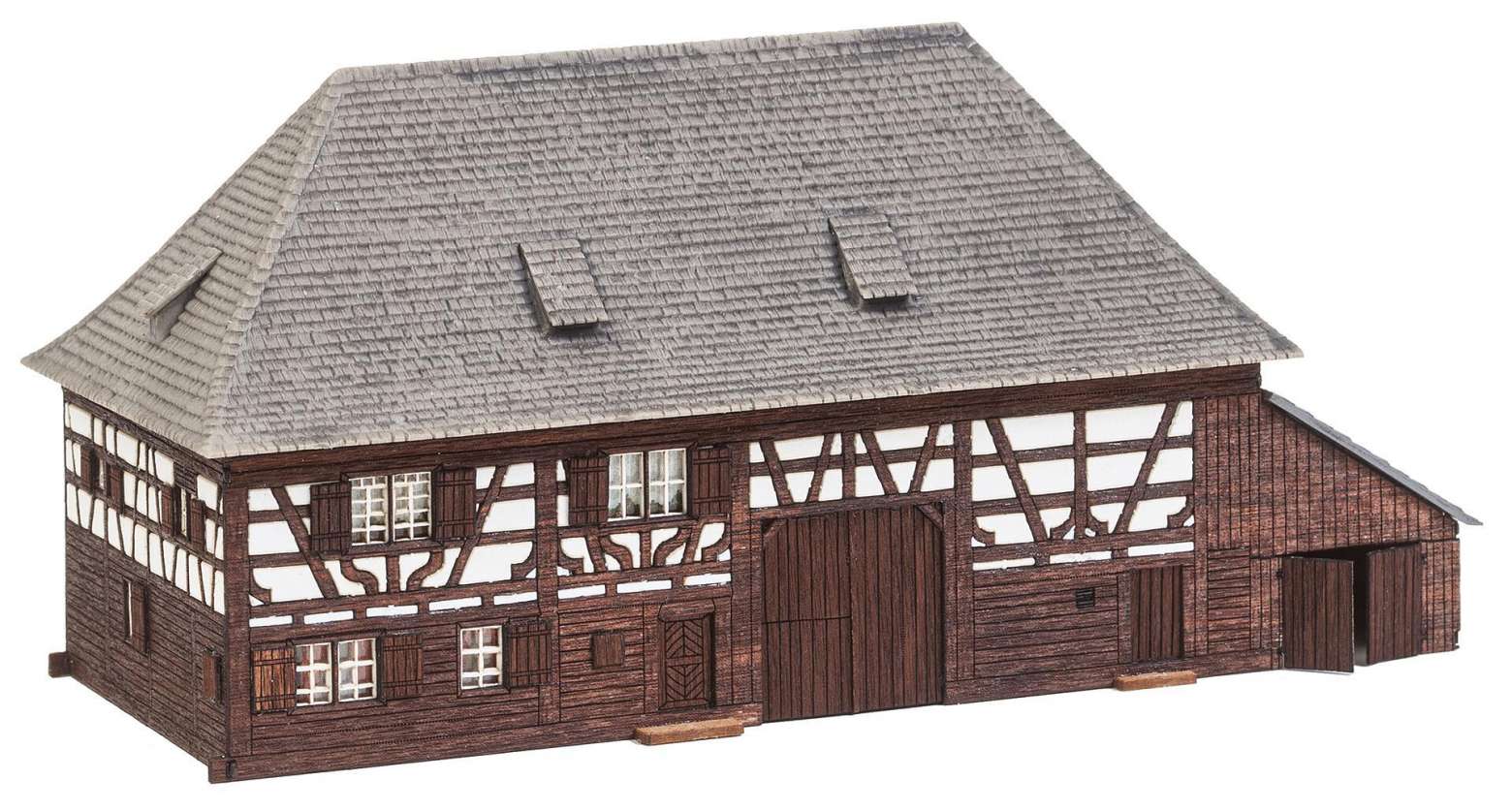 Kürnbach Farmhouse thumbnail 3