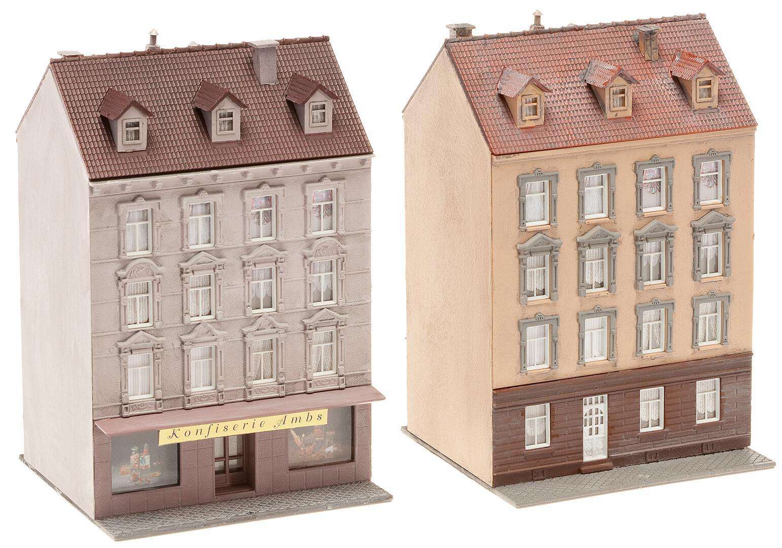 2 Town houses thumbnail 3