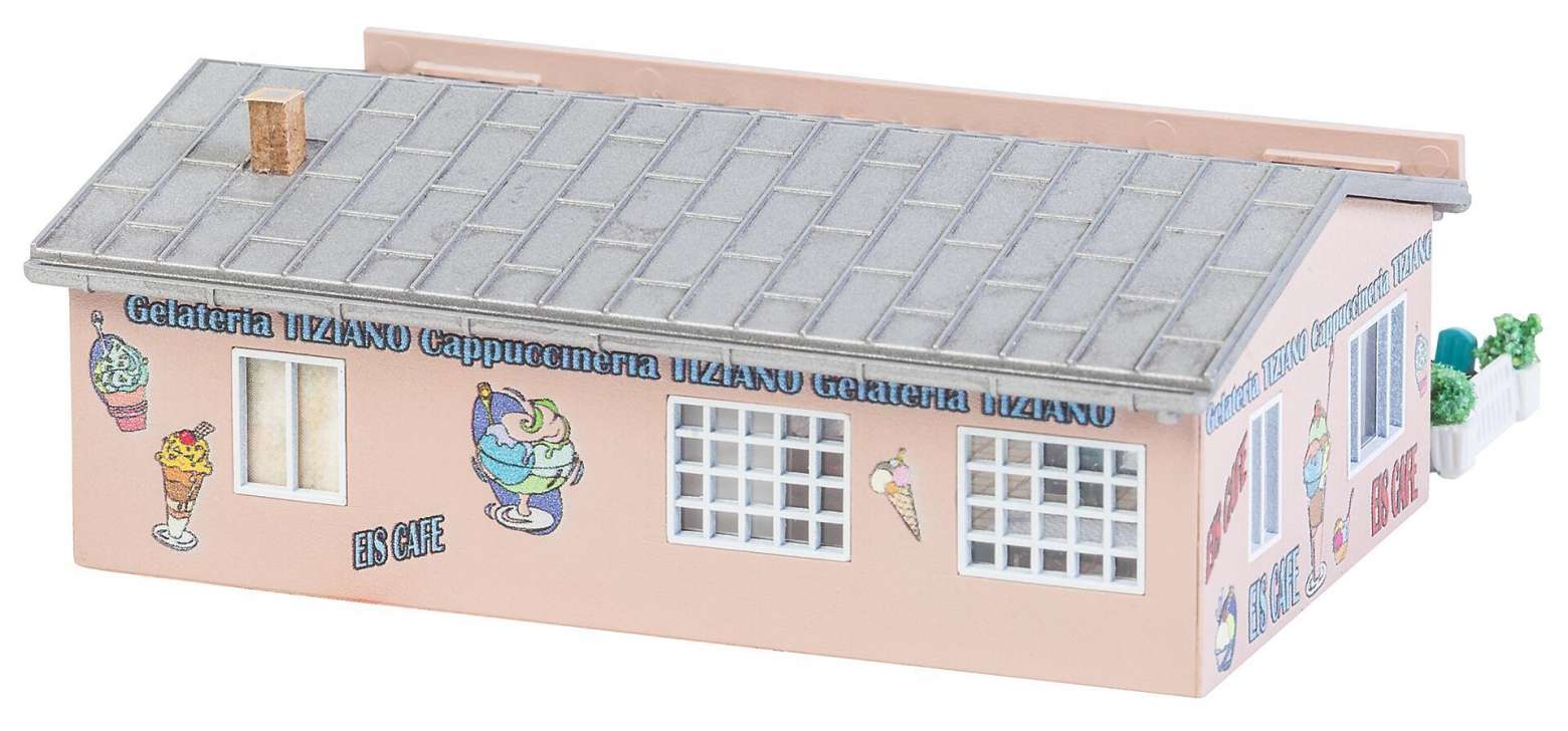 Tiziano Ice-cream parlour thumbnail 2