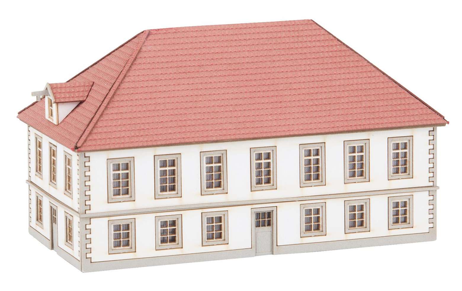 Quakenbrück Town hall thumbnail 3