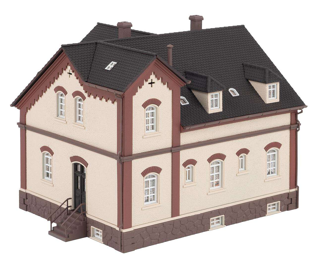 Bergmannsplatz 1 Development house thumbnail 5