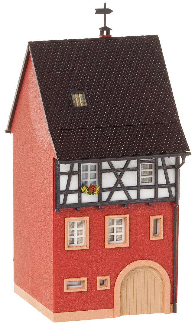 Sport Meder Townhouse thumbnail 2