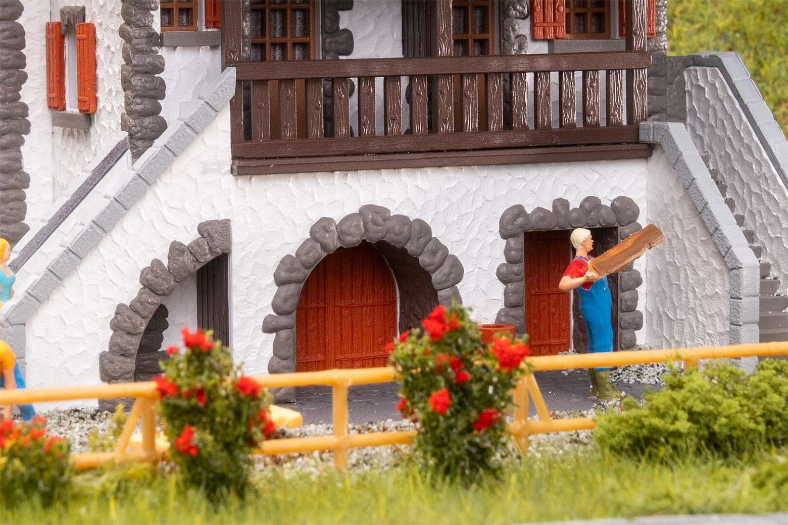 Alpina House thumbnail 2