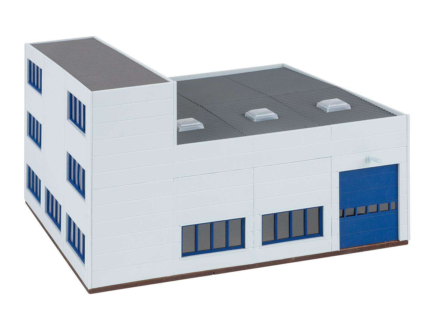 THW Building thumbnail 5
