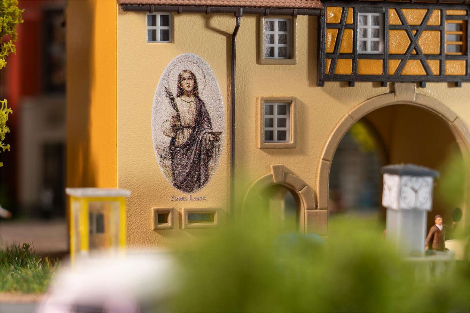Maximilianstraße Old town houses thumbnail 3