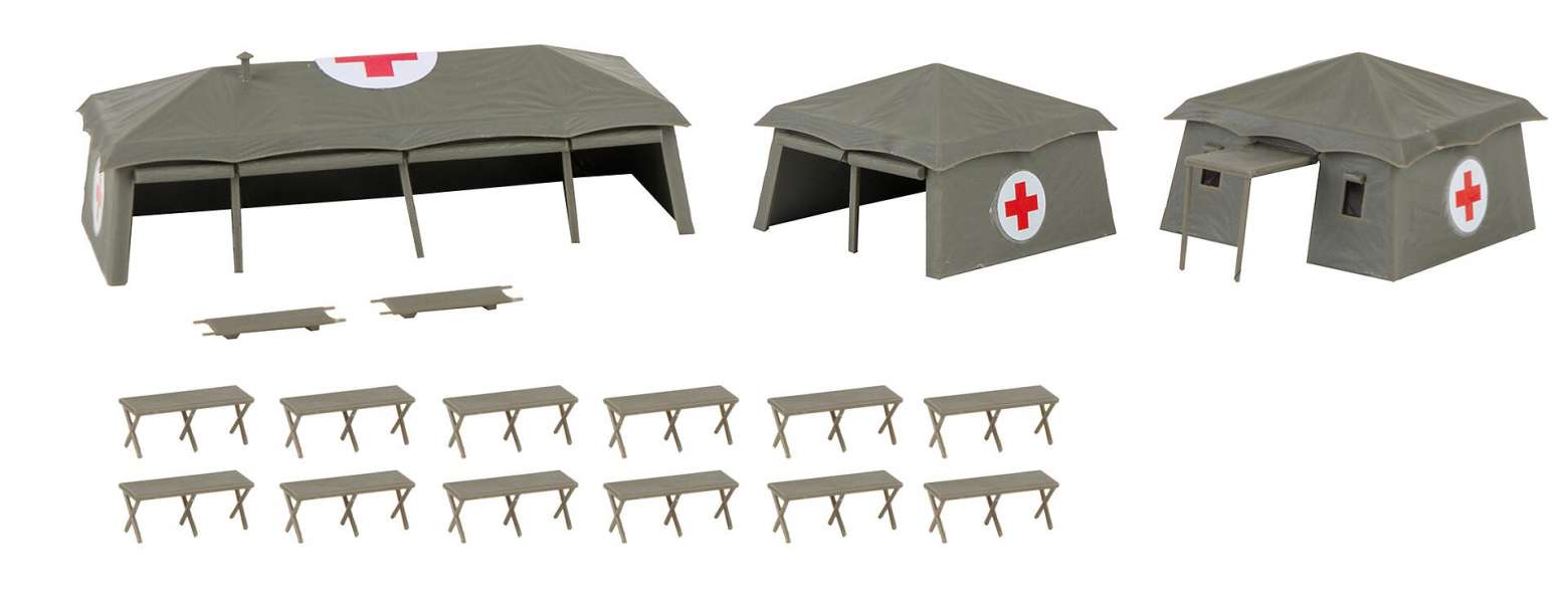 Medical tents thumbnail 2