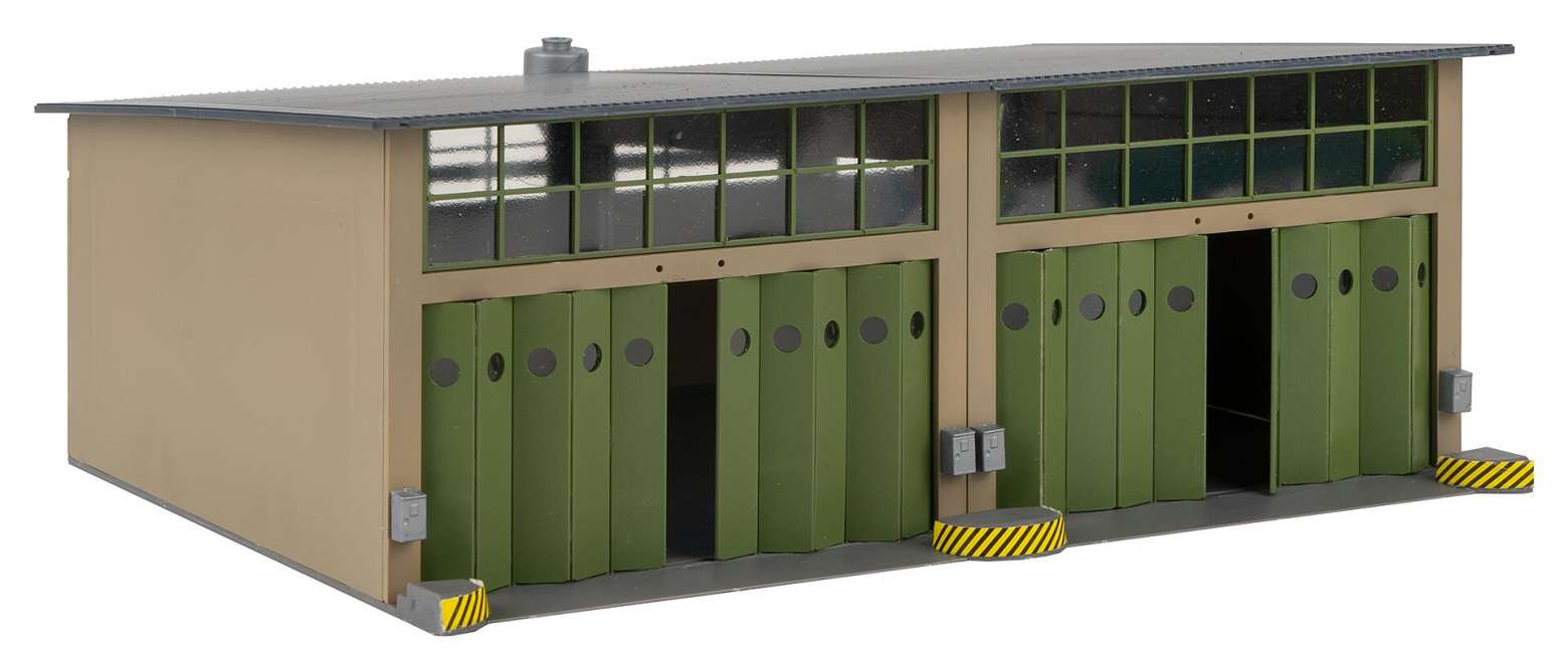 Workshop hall thumbnail 3