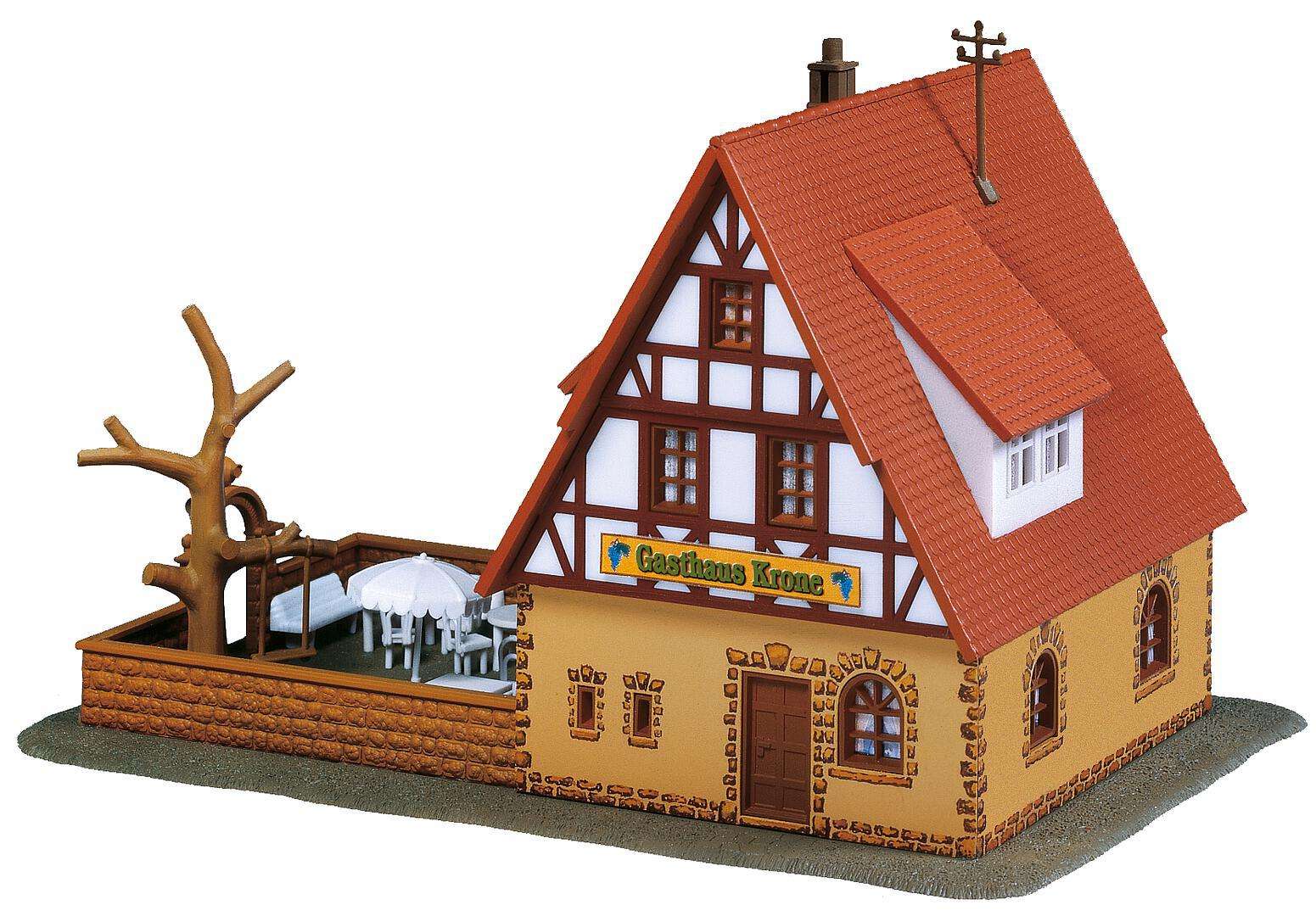 The Crown Inn thumbnail 3