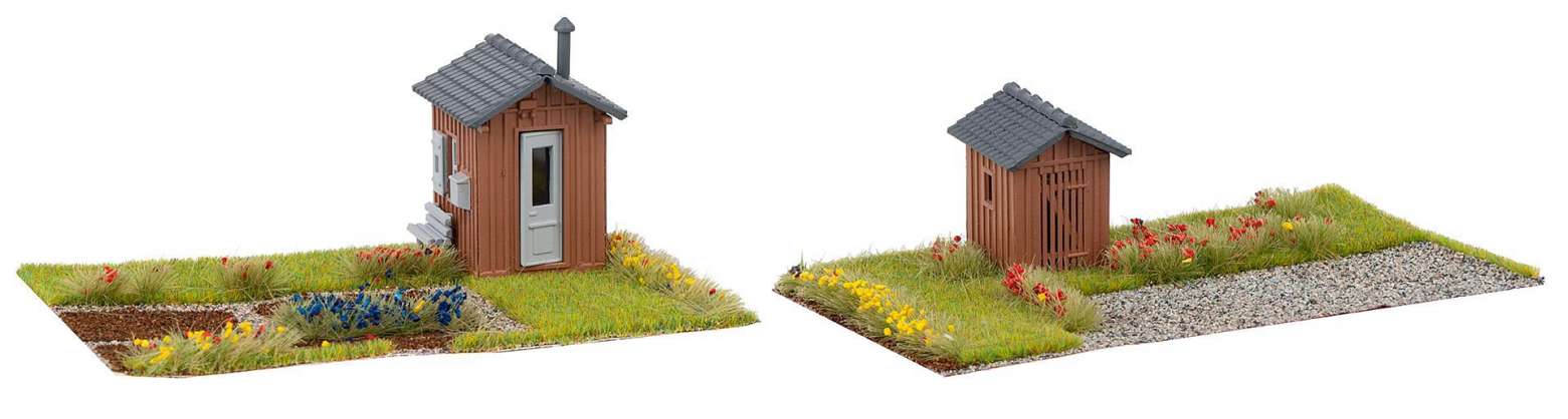 At the level crossing Promotional-Set thumbnail 6