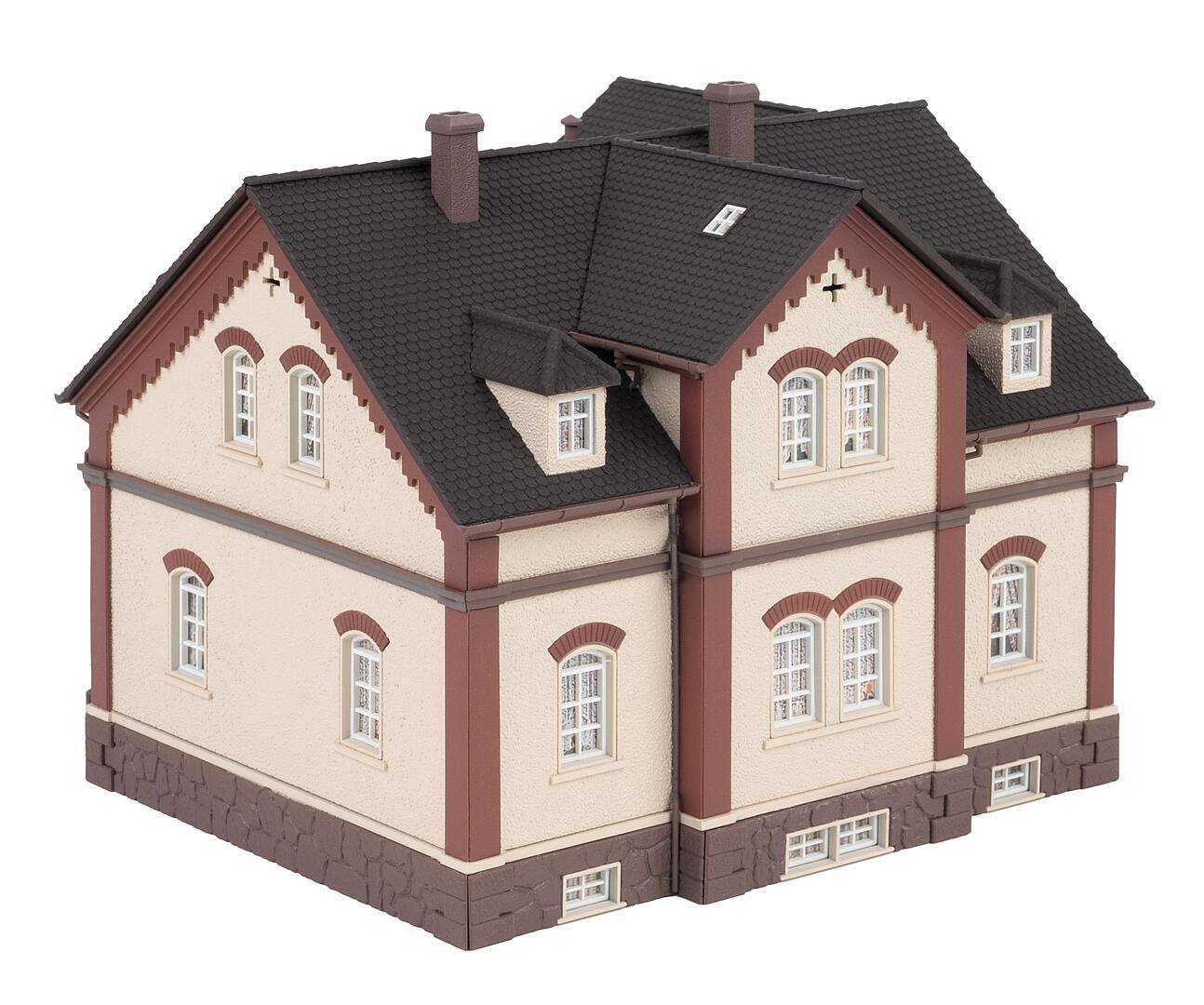 Bergmannsplatz 1 Development house thumbnail 6