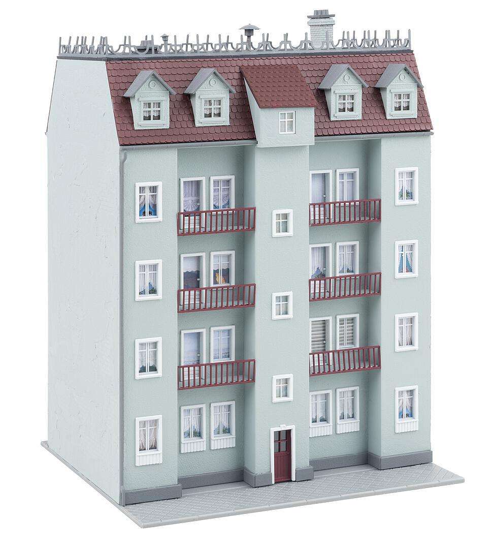 Pritzwalk Residential building thumbnail 6
