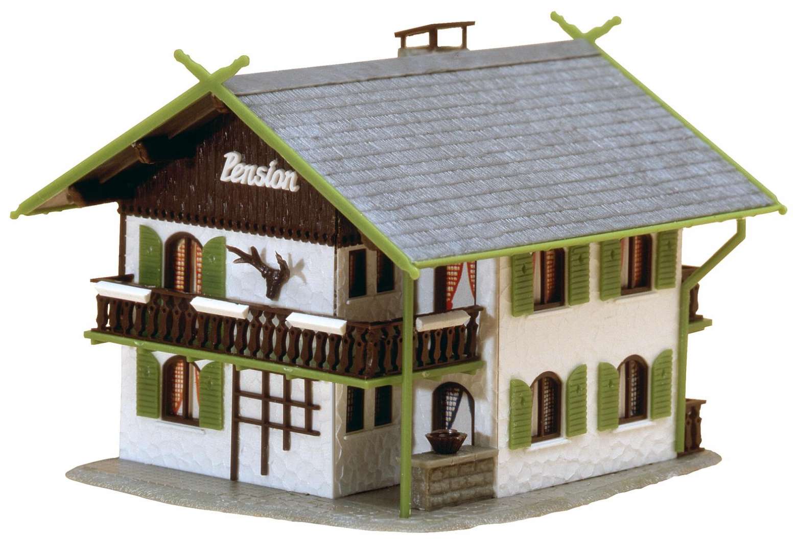 Rosel Guesthouse thumbnail 3