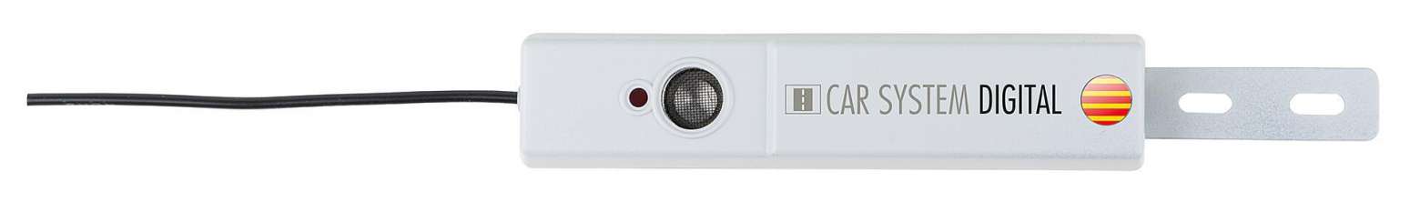 Car System Digital, Single satellite, small