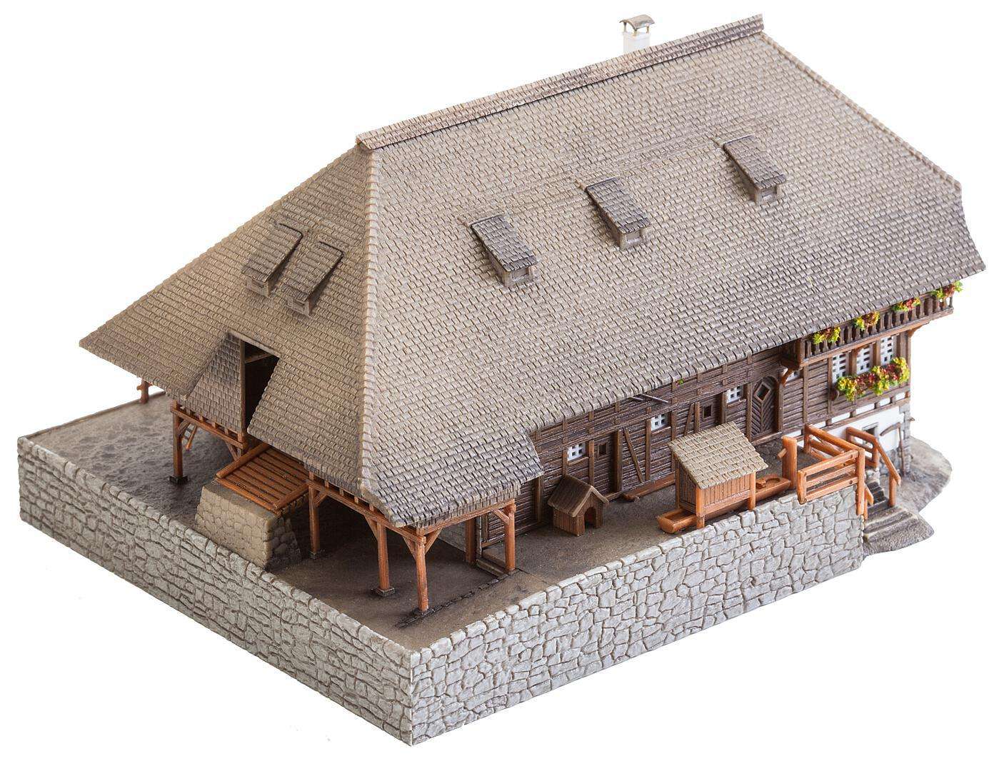 Black Forest farmyard thumbnail 2