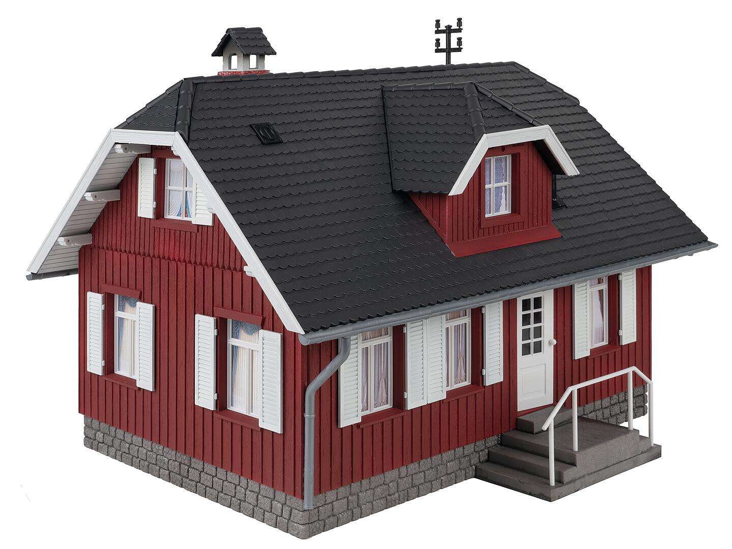 Holiday home thumbnail 2