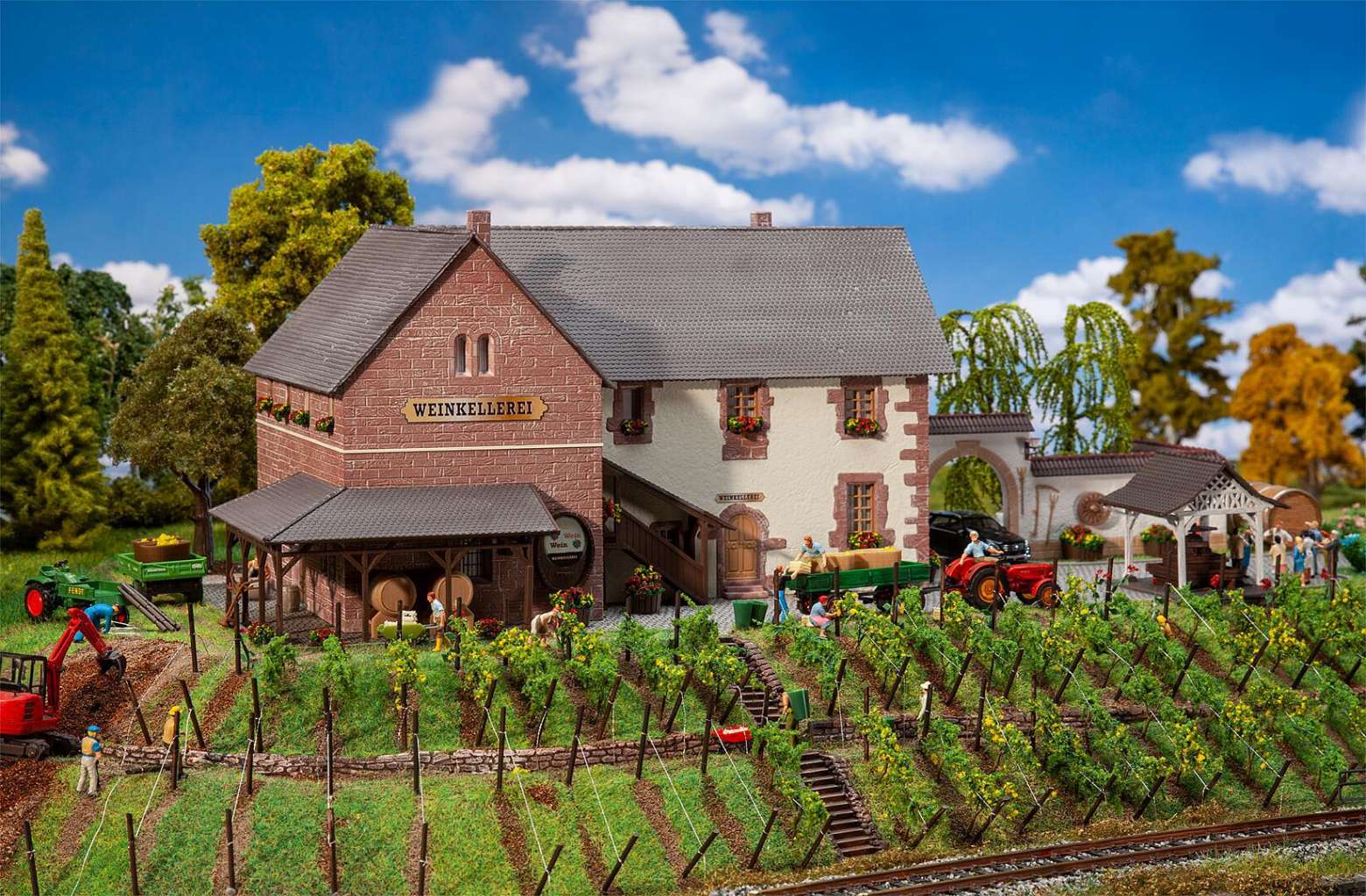Winery