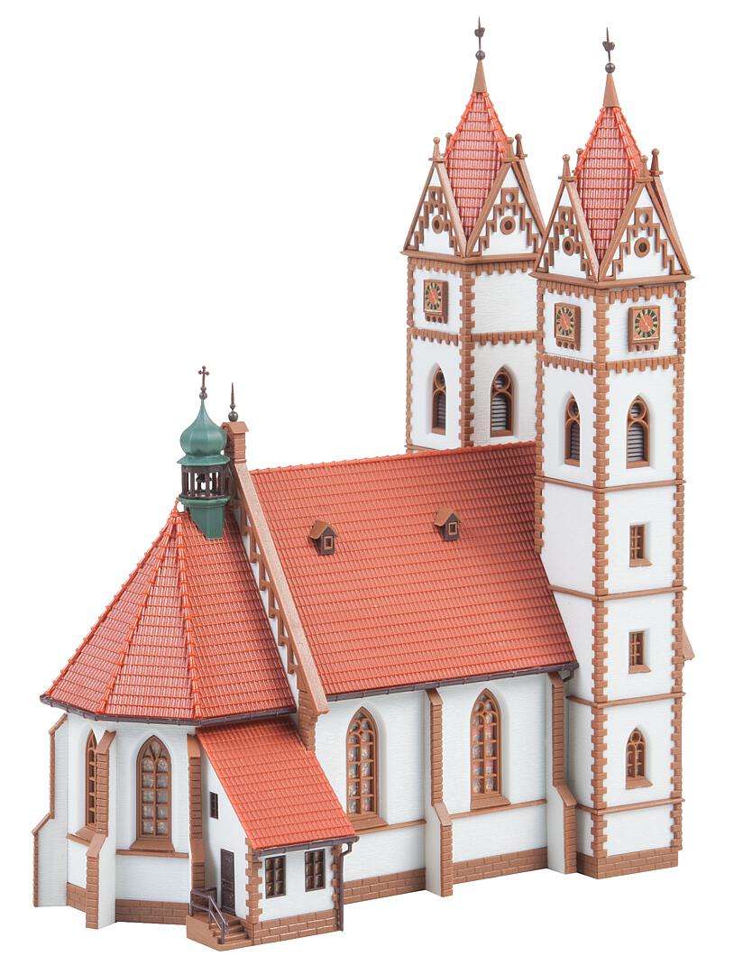 Town church thumbnail 3