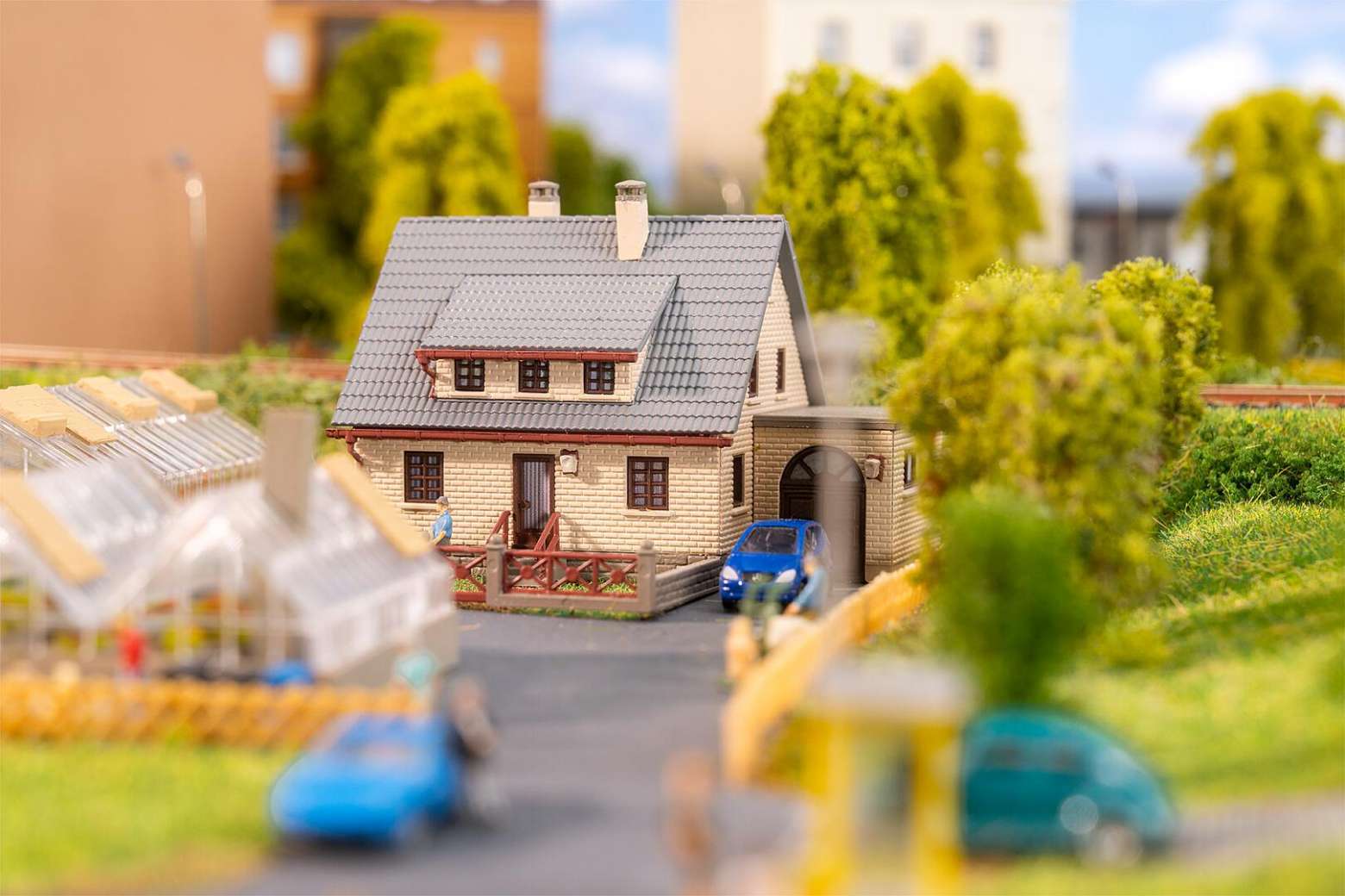 Village Promotional-Set thumbnail 5