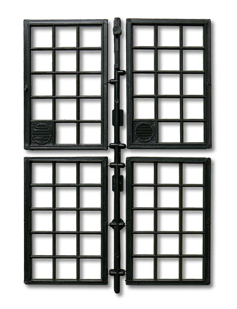 Window and window glass thumbnail 3