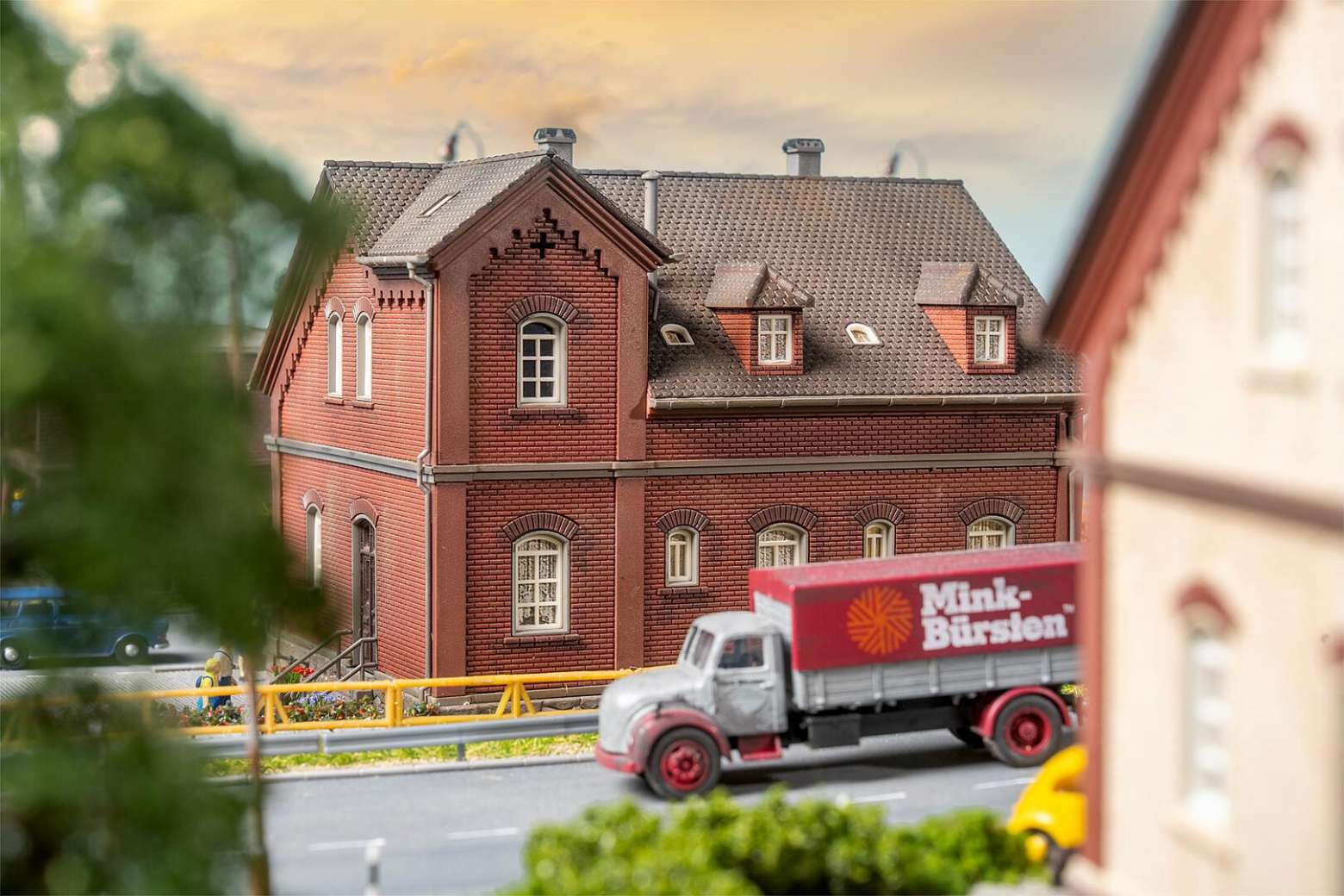 Bergmannsplatz 2 Development house thumbnail 4
