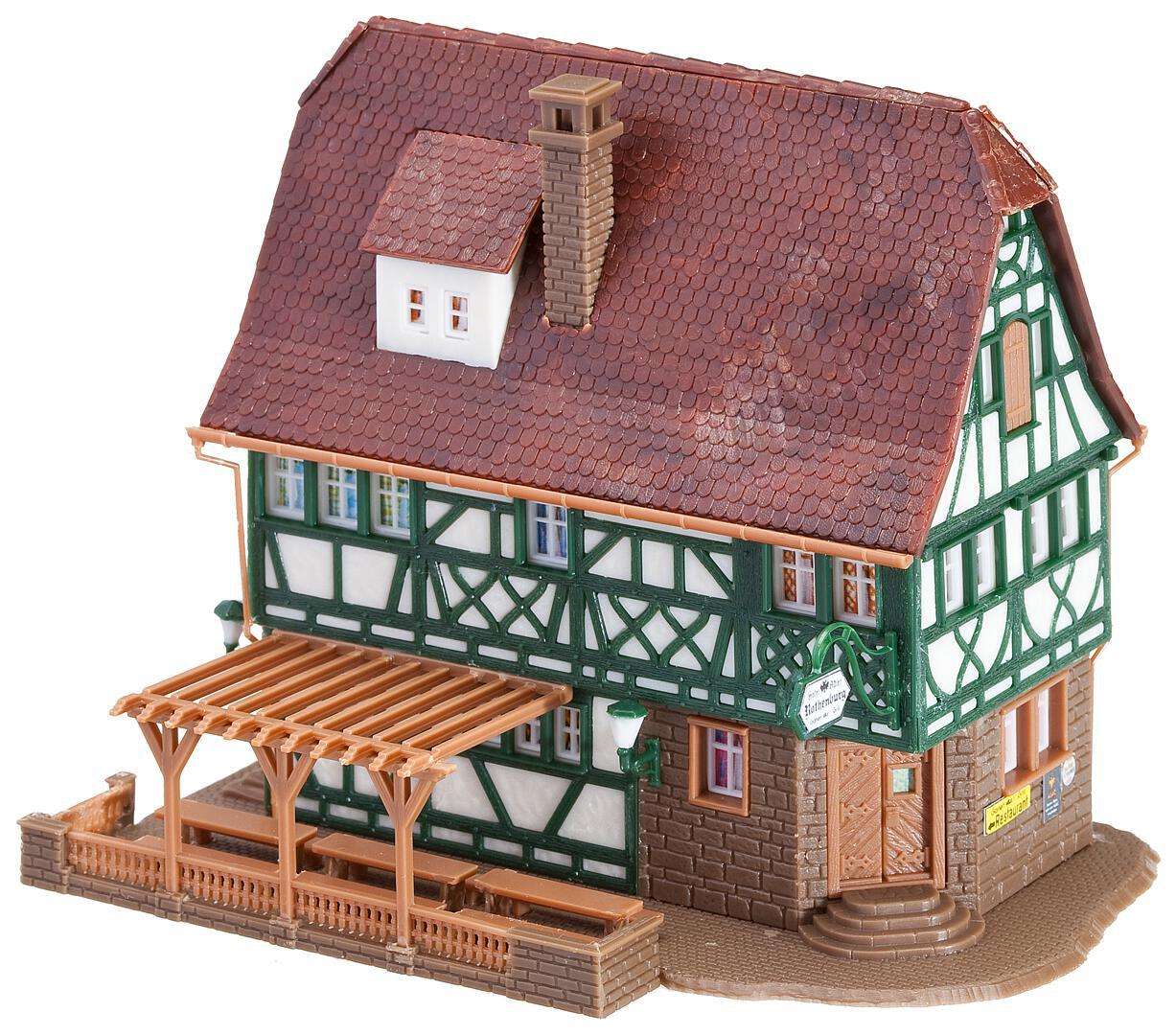 Rothenburg Inn thumbnail 3