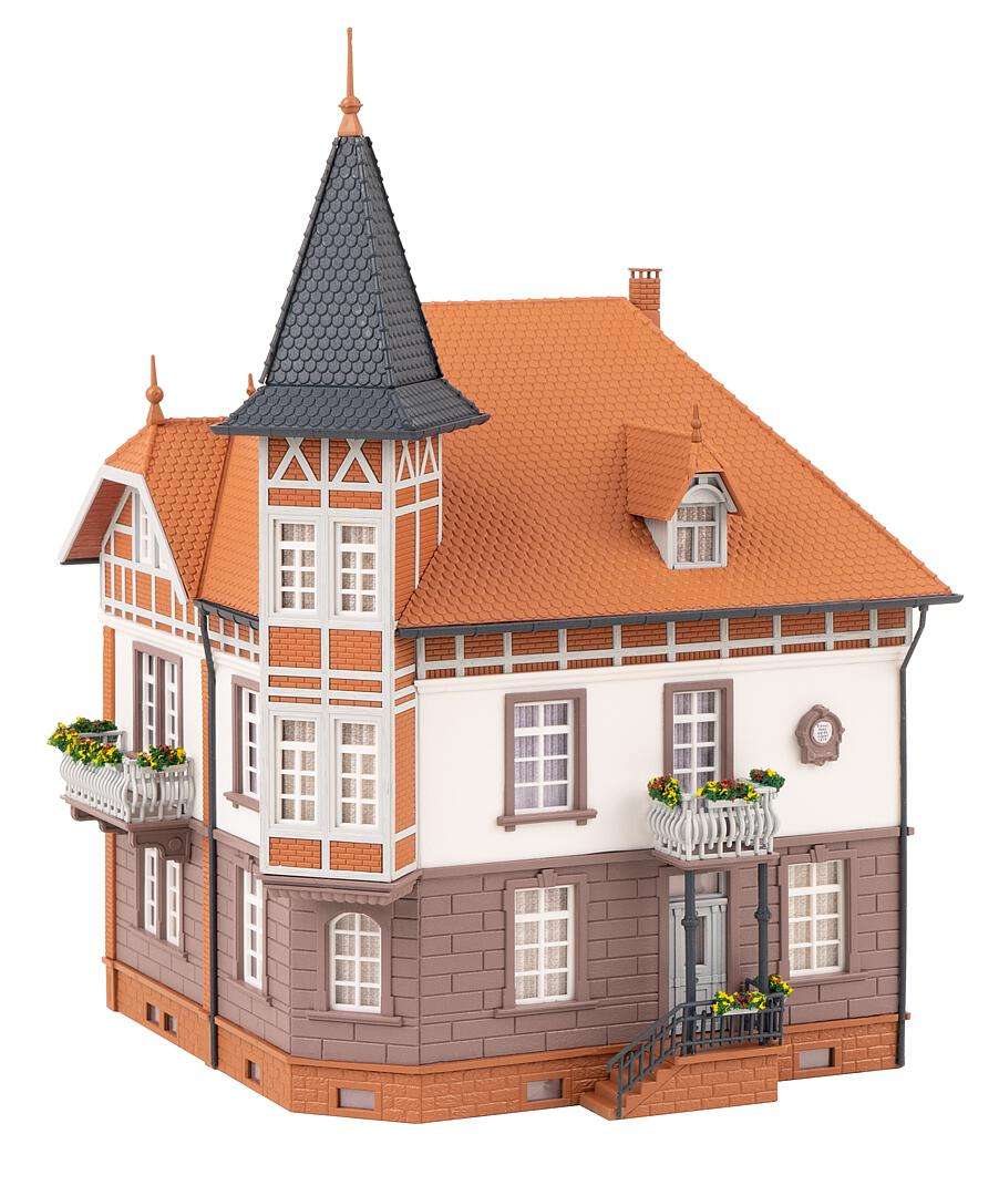 Town villa thumbnail 3
