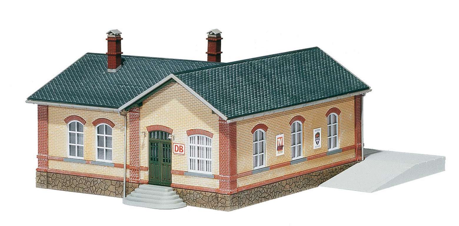 Sonnefeld Wayside station thumbnail 2