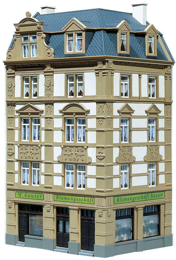 Goethestraße 62 Town corner house thumbnail 3