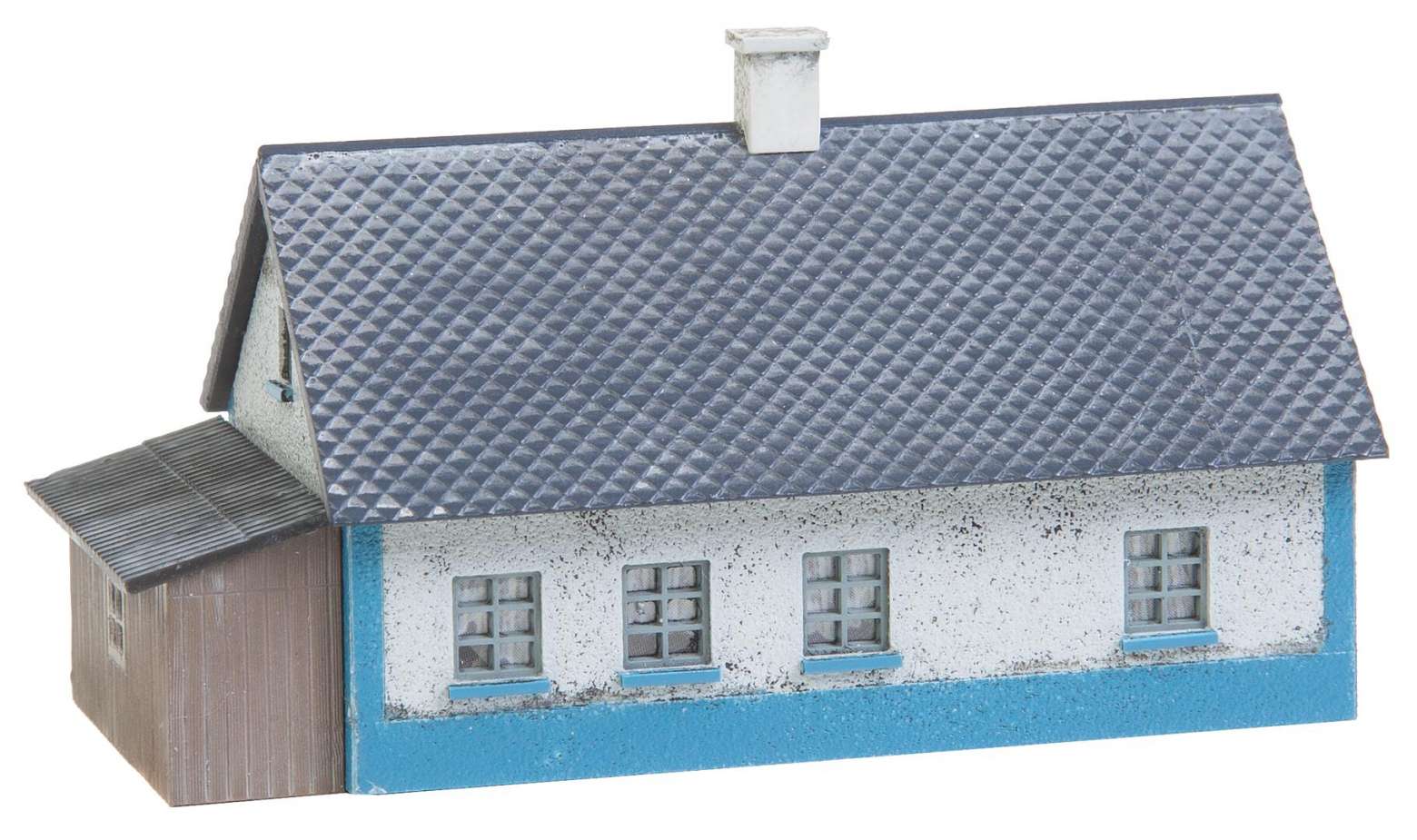 Ballum Small cottage thumbnail 2