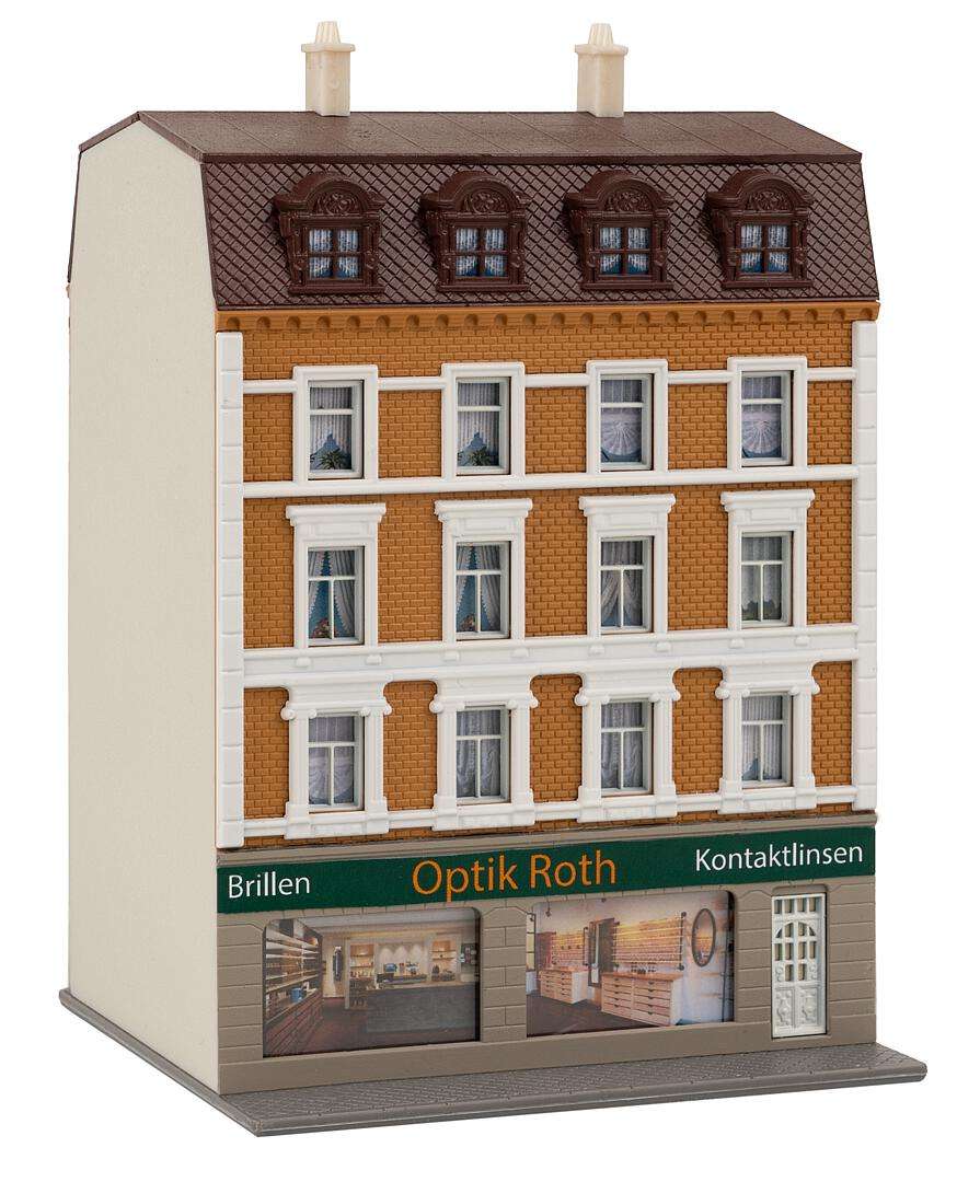Optik Roth Town house thumbnail 2
