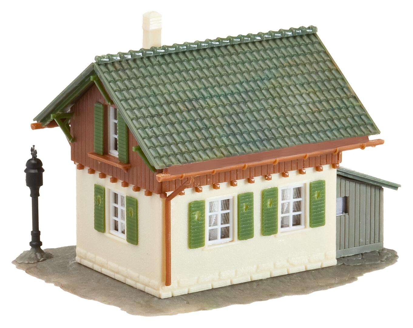 Gatekeeper’s house thumbnail 3