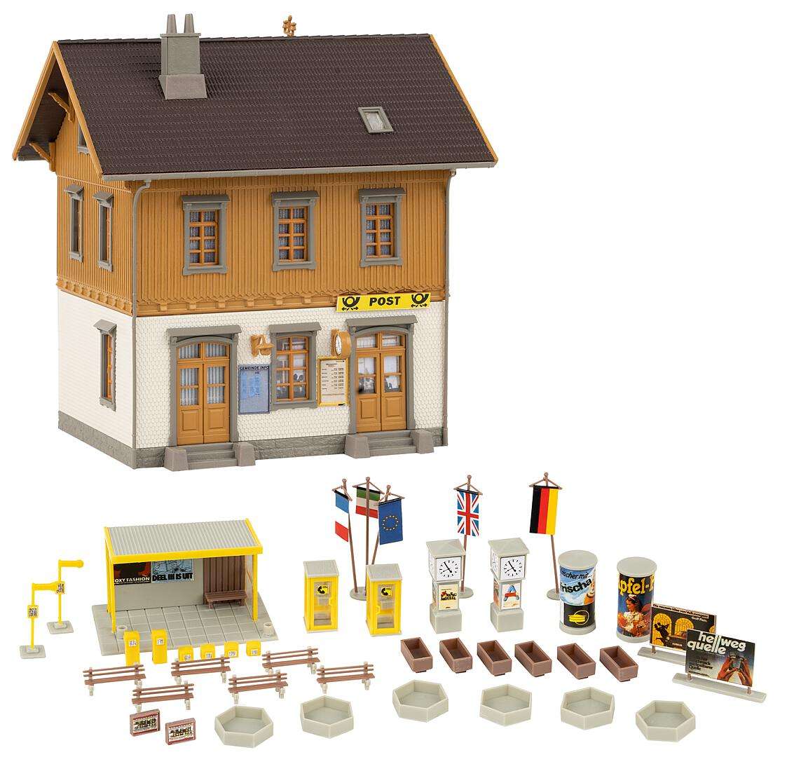 Village post office thumbnail 2